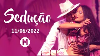 Sedução do Boto Cor de Rosa - Festival dos Rios (2022)