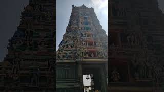 Vijayawada Kankadurgamma temple new entrance