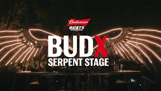 BUDX Echoes Of Earth 2023