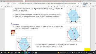 ESMATE SEXTO GRADO CLASE 2.3 UNIDAD 10