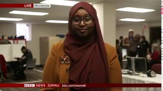 WARARKA TELEFISHINKA BBC SOMALI 05.11.2018