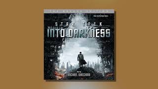 Warp Core Values (from "Star Trek Into Darkness") (Official Audio)