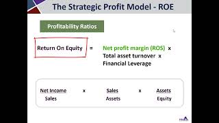 The Strategic Profit Model