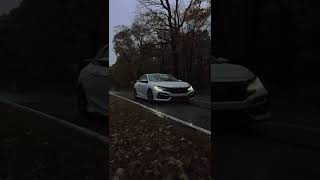 Honda civic si #foryou #youtubeshorts #cars