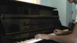 The Entertainer - ragtime piano - Scott Joplin