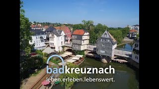 Visit Bad Kreuznach