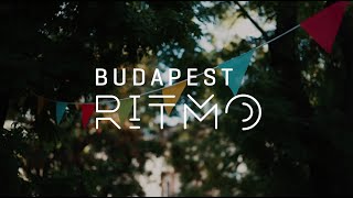 Budapest Ritmo Piknik 2020