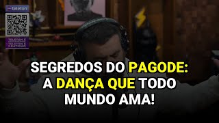 Segredos do Pagode: A Dança que Todo Mundo Ama!