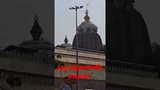 jay jagannath swami