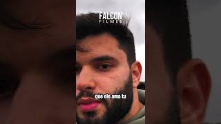 é MUITO TRISTE #renanfalcao  #falcon #humor  #fy #viralvideo