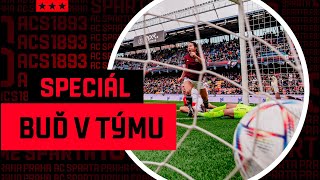 BUĎ V TÝMU SPECIÁL | Vládkyně Prahy