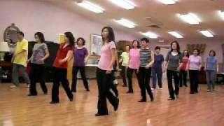 Keep On Dancing (Robbie McGowan Hickie) (Dance & Teach)