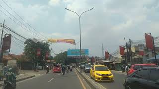 DAILY DRIVING Lebak bulus,Ci Putat