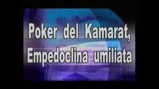 Telericordisportivi: Kamarat - Empedoclina del 25 02 2007