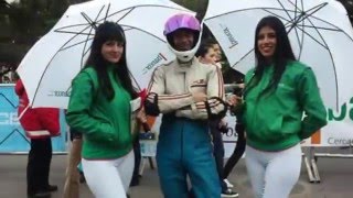 Street Luge CBA y San Luis - 2016 ARG - HD