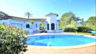 Купить виллу в Испании, Villas in Spain