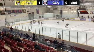 U14AA Goal