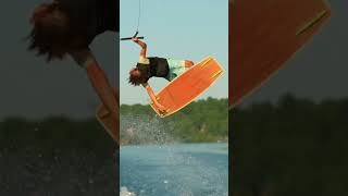 What editing gets you in life #wakeboard  #wakeboarding #edit