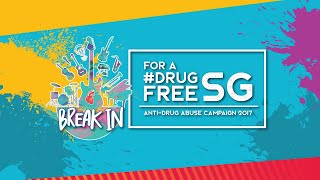 Anti Drug Abuse Campaign Concert