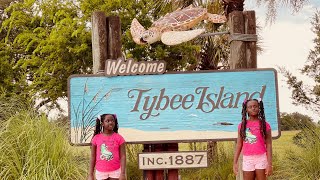 Tybee Island, Georgia