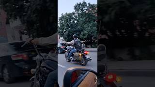 Kawasaki VN 800 SOUND | TÜRKİYE | #motovlog #motosiklet #samsun