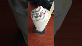 milkshake