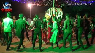 Full hd Nawratri dandiya parawal 2018