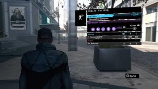 Watch Dogs Tailing Noobs #9