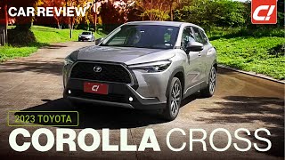 Toyota Corolla Cross HEV | xEVision Ep. 1 | C! Magazine