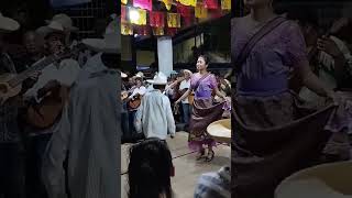 Qué bonito baila El colás... #veracruz #santiagotuxtla #sonjarocho