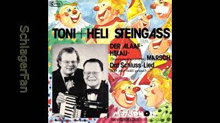 Toni Und Helmut Steingass – Der Alaaf-Helau-Marsch - 1981