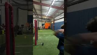 Colton Sampson 2024 bullpens