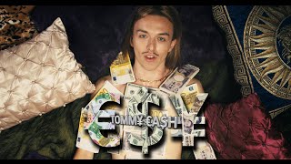 Tommy Cash - Euroz Dollaz Yeniz