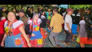 San miguel del valle oaxaca y su baile con el Grupo Letal 45