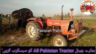 Algazi 65 Hp tharshar par best parforms