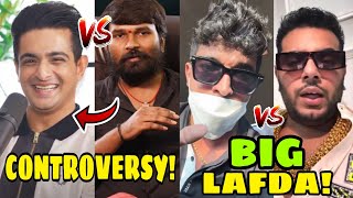 Beerbiceps Vs String New Lafda! | Thara Bhai Joginder Vs Pradeep Dhaka, Punit Superstar