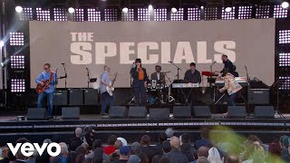 The Specials - 10 Commandments (Live From Jimmy Kimmel Live!)