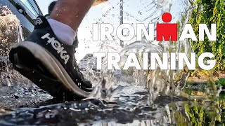 Full Month of IRONMAN Training | Road to Lake Placid: EP 18