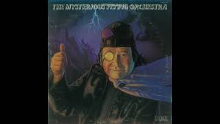 05 the mysterious flying orchestra the mysterious flying orchestra there once was a man named john d