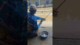 Mancing Santai Saja