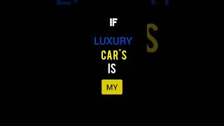 IF LUXURY CAR'S IS MY FAMILY#short #audi #bmw #mercedes #rangerover #youtubeshorts #like #subscribe