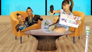 Yali's Talk Show Sports