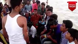 নতুন নৌকা নাচর 2021 | New boat dance। আহা ঝাকানাকা।