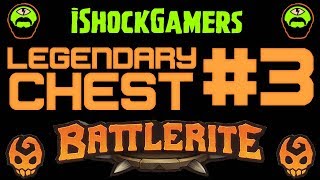 Battlerite Legendary Chest 3 - iShockGamers