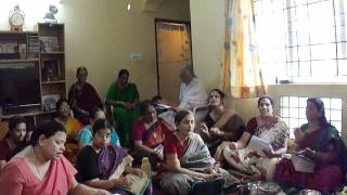 Bhajans Panduranga Panduranga - Bhajan