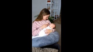 Breastfeeding Hack: Say Goodbye to Engorgement with Reverse Pressure Softening!