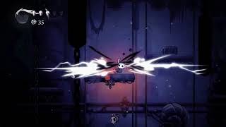 Hollow Knight Death Comp. 1