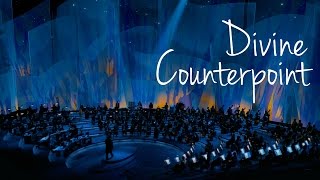 Divine Counterpoint ♮ Classical Music Mashup for Orchestra