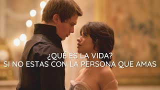 FRASES DE PELÍCULAS QUE PUEDEN CAMBIAR TU VIDA l CENICIENTA