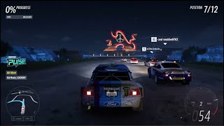 FORZA HORIZON 5 GAMEPLAY #1